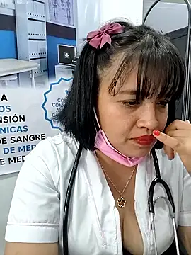 Nurse_Alice-7 Chat XXX in diretta