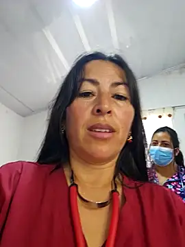 JustSamantha_: онлайн-секс-чат