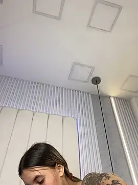 JuliaColemannのライブXXXチャット