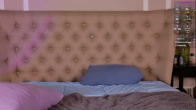 Alexa_Stain: онлайн-секс-чат