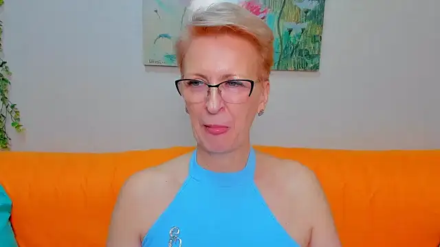 iamyourdream89のライブXXXチャット