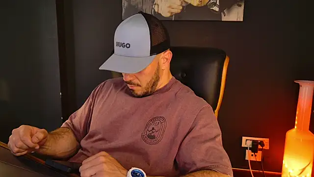 Sembang XXX Secara Langsung AngeloEric