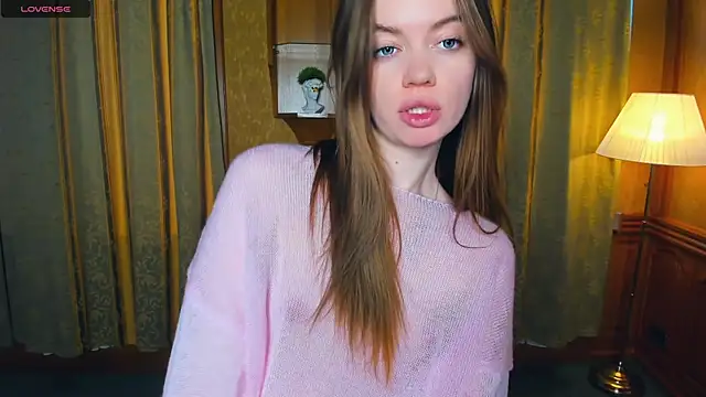 AngelesBenitz – Live XXX-chat