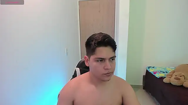 Asta_YunoXXX 在線直播表演