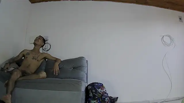 Max_and_anny: онлайн-секс-чат