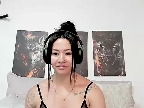 AngelMartinss' Live XXX Chat