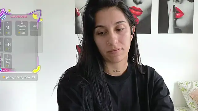 tammyandrade_のライブXXXチャット