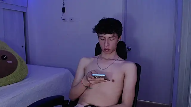 Juanmres 现场XXX聊天