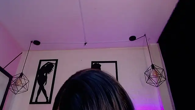 agatha_rodriguezn Webbikameraesitys