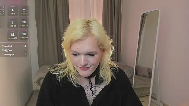 Lollita_Morgan 网络视讯表演