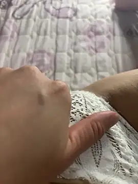 Yuki-babi2k – Live XXX-chat