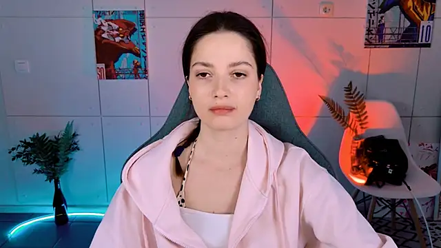 KiraVair live XXX chat