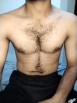 Mr_Hotyy Show in webcam