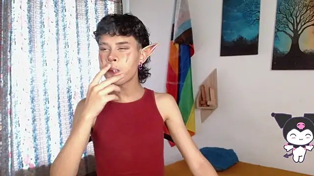 nicolai_a Show Webcam