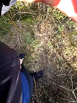 Show de webcam de Amatsontrans