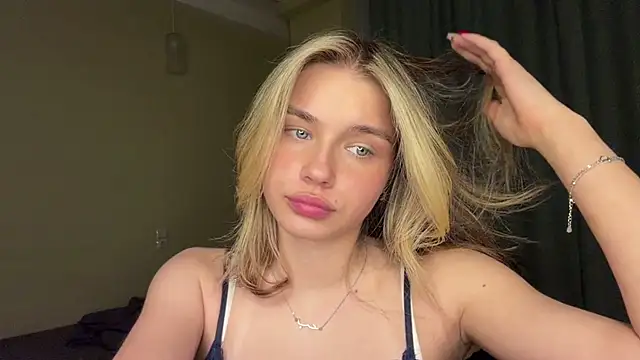 EarthaStinett Live XXX-chat