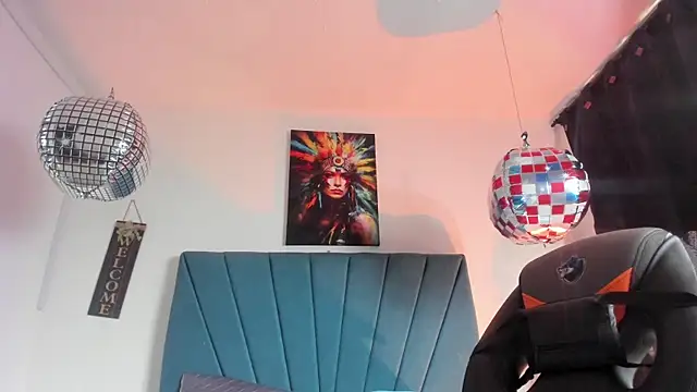 Ariel_star1 – Live XXX-chat