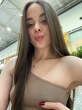 Chat XXX Live KristiRich