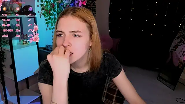 Bella_xBabyのライブXXXチャット