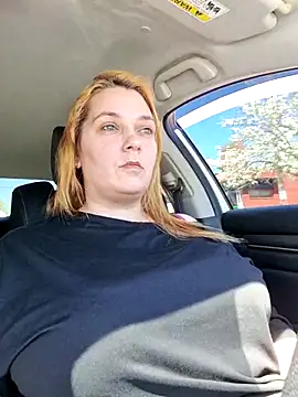 Pertunjukan Kamera Web Aria423