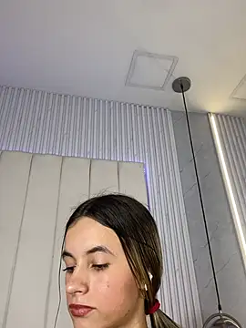 JuliaColemann 라이브 XXX 채팅