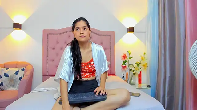 Sembang XXX Secara Langsung Paulynavera