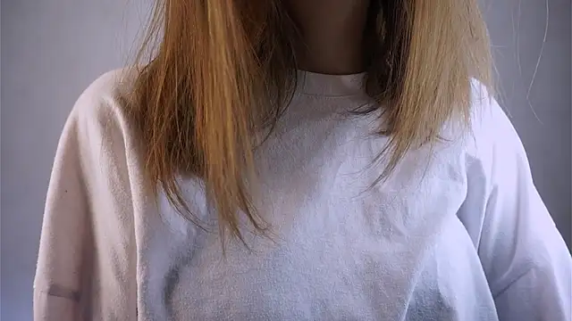 JanelleTeklu webcam show