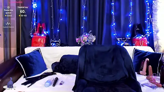 PrettySofieのライブXXXチャット