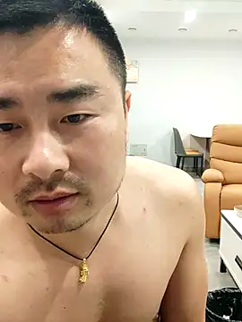 guozuo Adlı Modelin Web Kamerası Şovu