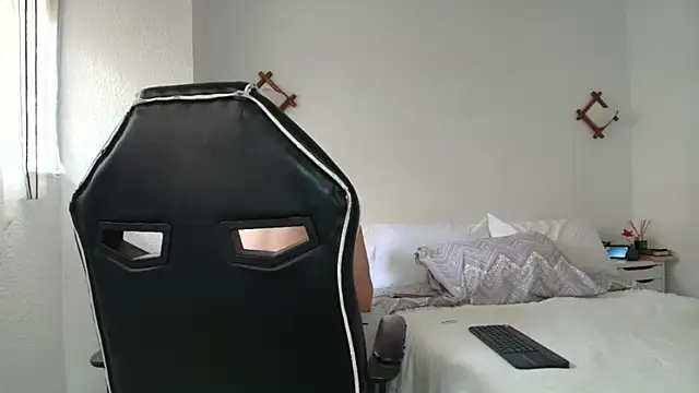 Valen_Domのウェブカメラショー