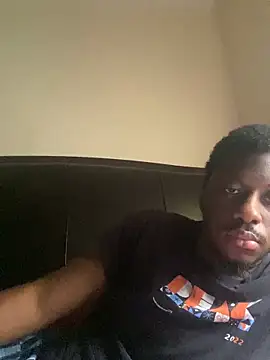 Pertunjukan Kamera Web ThickDic28