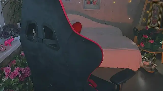 Czat XXX na żywo – sugar_vivien