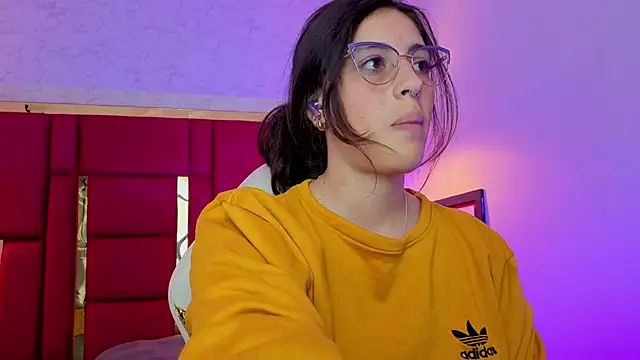 Czat XXX na żywo – moon_winy