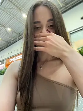 KristiRich: онлайн-секс-чат