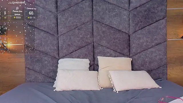 Chat XXX ao vivo de AnnieRouse__