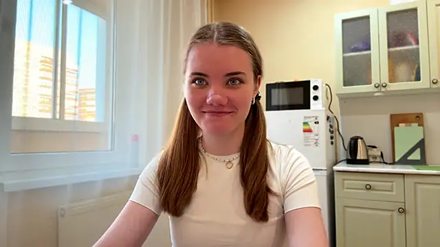 Czat XXX na żywo – doana_bebriti