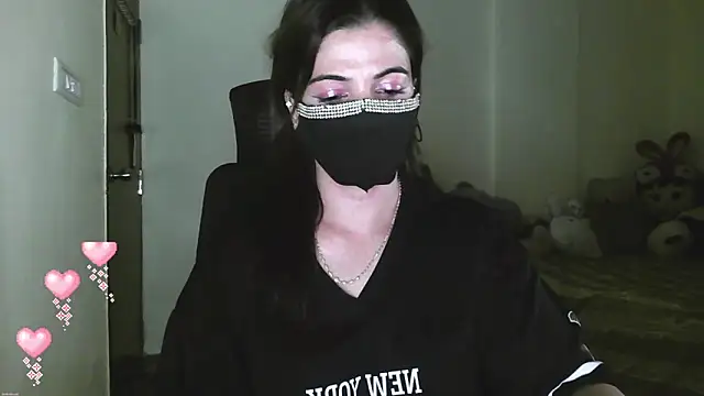 XXX chat uživo modela Cute_Sonii