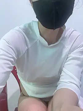 Nana-19 网络视讯表演