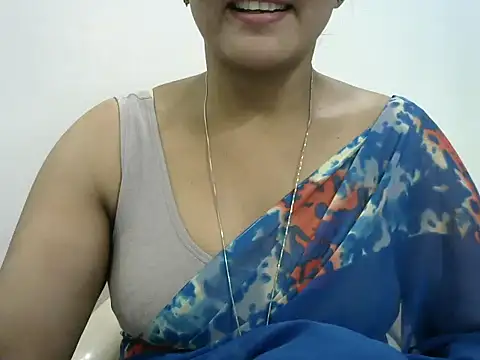 reshmika_reddy Webcam-Show