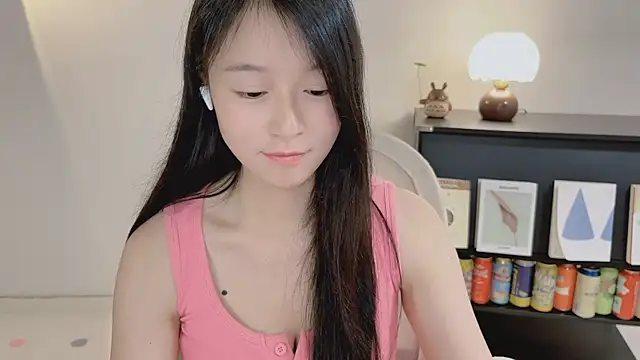 Onechestnut 网络视讯表演