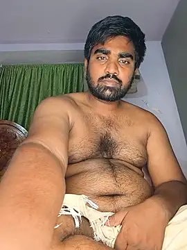Harsha_Happy Show Webcam