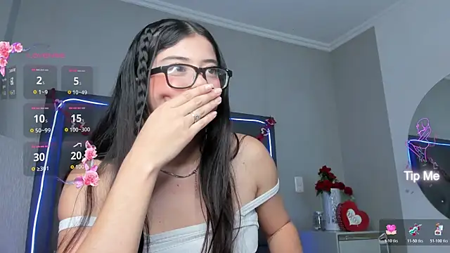 Chat XXX Live mia_gomez7