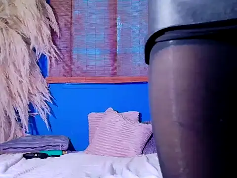 Show modela Raven_kiss na web-kameri