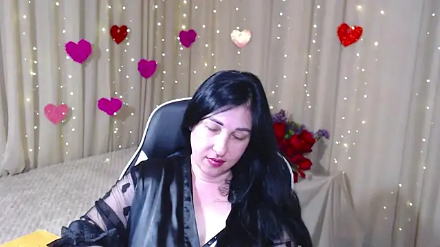 JillStevens' Live XXX Chat