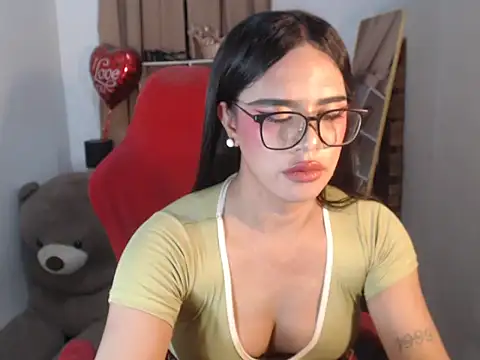 RebeccaTs Live XXX-Chat