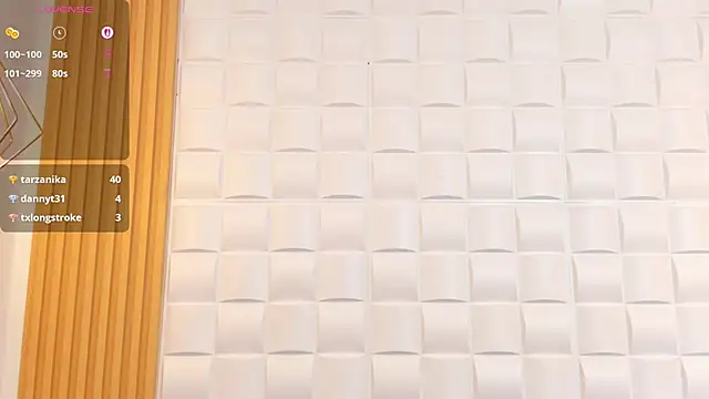 LexaLust – Live XXX-chat