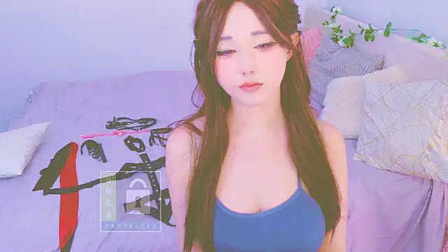 دردشة LongoriaEva الجنسية المباشرة