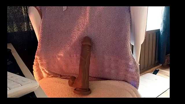 XXX chat uživo modela vickvalencia2