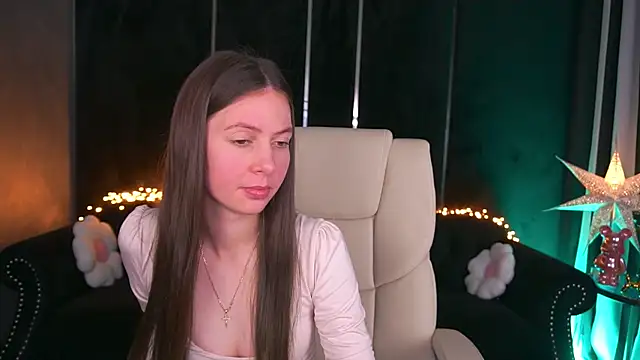 BabyLumi's Live XXX Chat