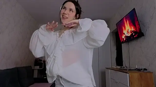 Webkamerová show Honey_Peachy